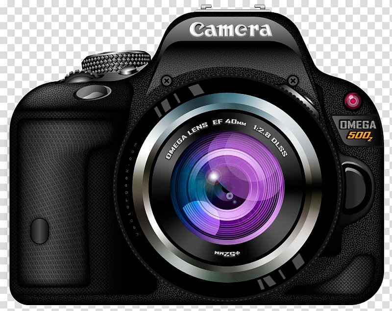 Camera , Camera transparent background PNG clipart