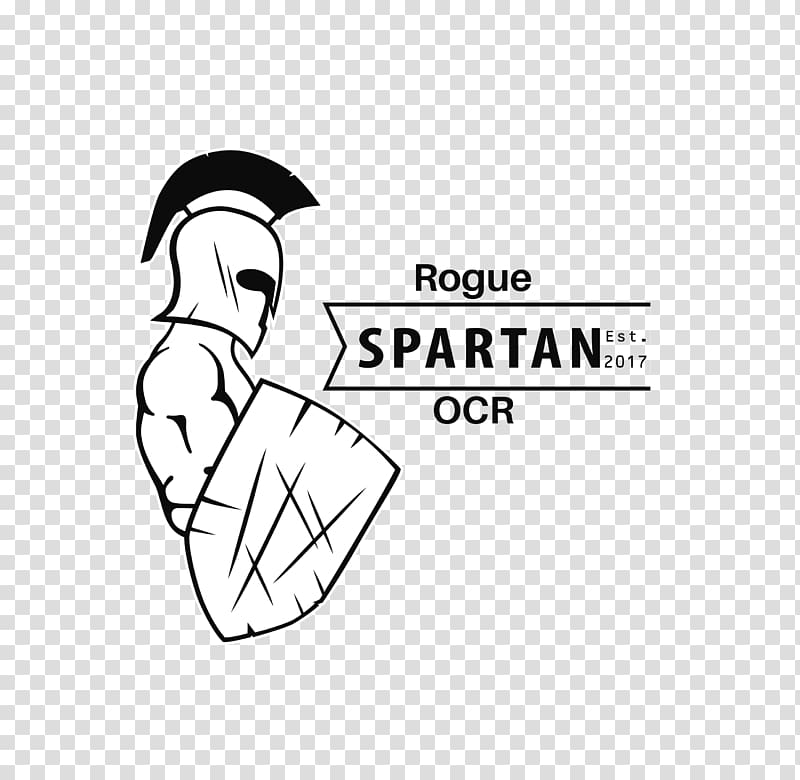 Spartan army Logo Trojan War Drawing, spartan logo transparent background PNG clipart