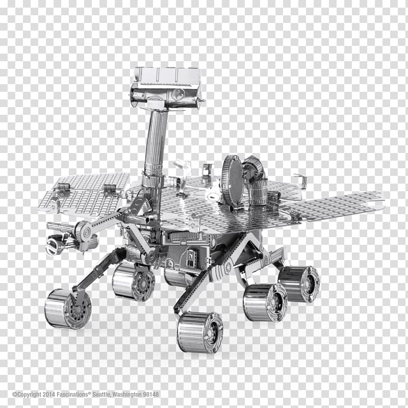 Mars Exploration Rover Mars rover Opportunity, Mars transparent background PNG clipart