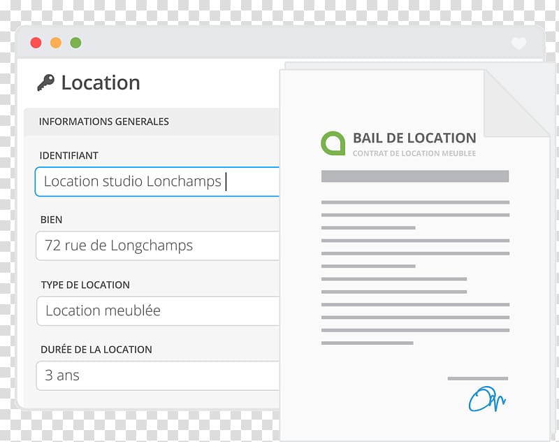 Renting Location saisonnière en France Real Estate Landlord, bail transparent background PNG clipart