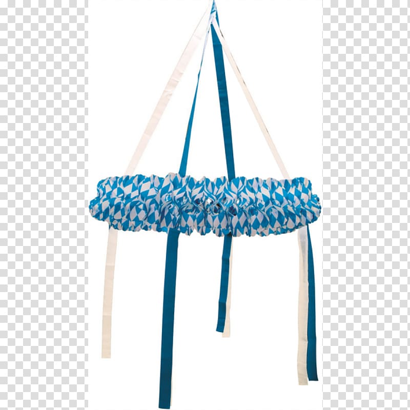 Bavaria Oktoberfest Party Blue Garland, oktoberfest text transparent background PNG clipart