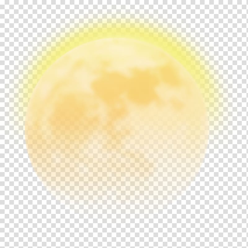 full moon, Full moon , Dreamy moon transparent background PNG clipart
