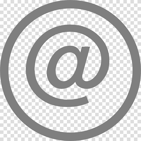 Email Logo Computer Icons , On-Line transparent background PNG clipart