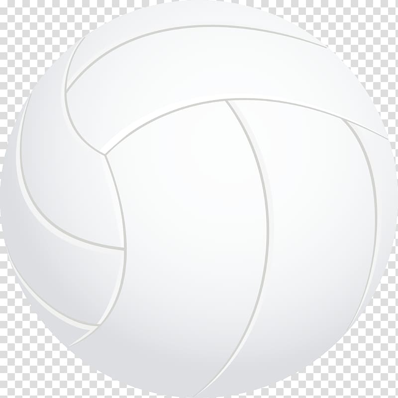 Volleyball Euclidean , volleyball transparent background PNG clipart