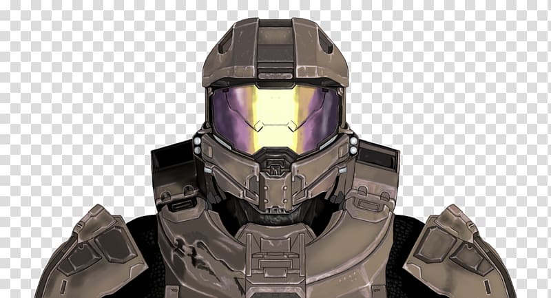Halo: The Master Chief Collection Halo 4 Halo 2 Halo 3 Halo: Spartan Assault, Master Chief transparent background PNG clipart