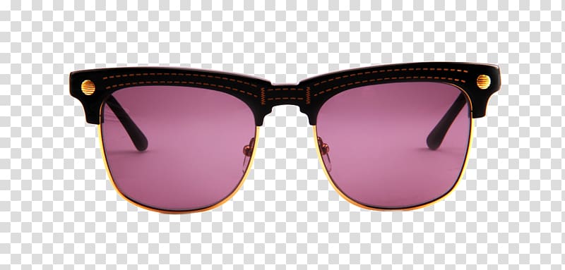 Sunglasses Chilli Beans Fashion Goggles, transparent background PNG clipart