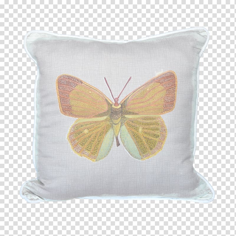 Throw Pillows Cushion, Green Pillow transparent background PNG clipart