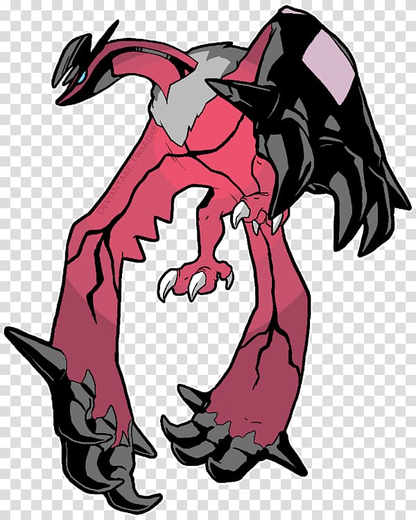 Pokémon X and Y Groudon Drawing Sketch, Pokxe9mon X And Y transparent background PNG clipart