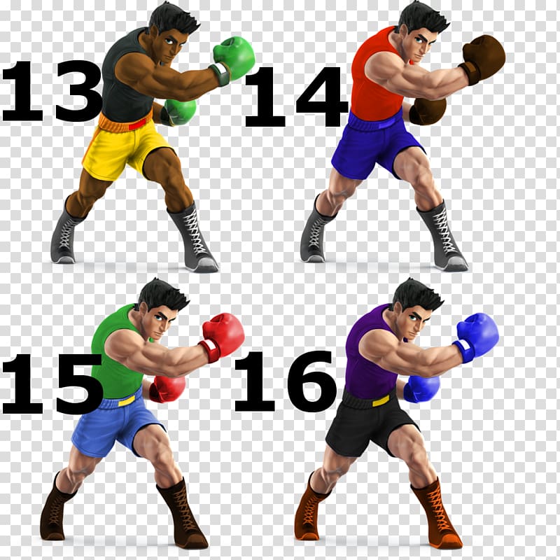 King Hippo Super Smash Bros. for Nintendo 3DS and Wii U Punch-Out!! Little Mac, nintendo transparent background PNG clipart