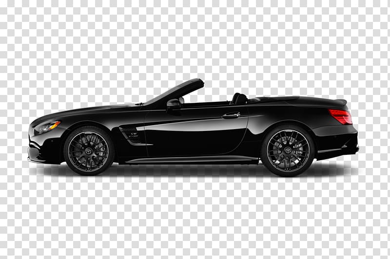 Mercedes-Benz SL AMG 63 Car Convertible Mercedes-Benz S-Class, mercedes benz transparent background PNG clipart