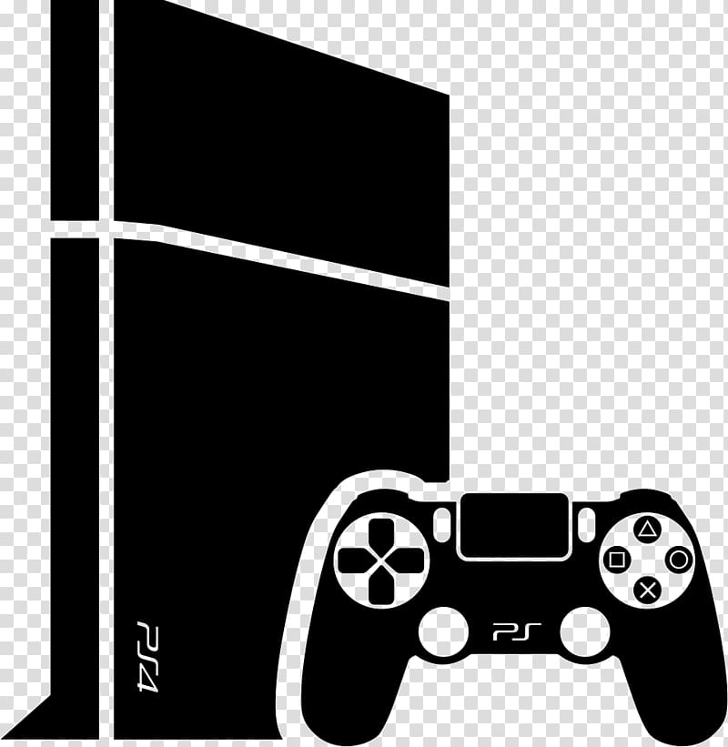 playstation 4 png