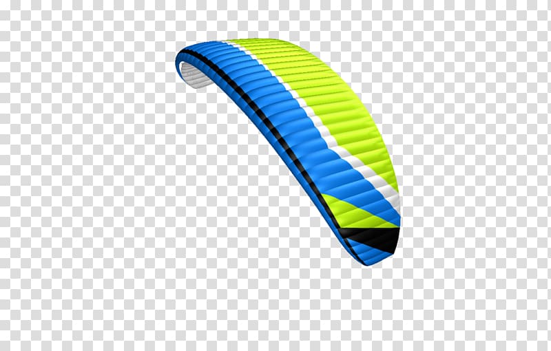 Gleitschirm Ala Flight Wing Paragliding, Xx transparent background PNG clipart