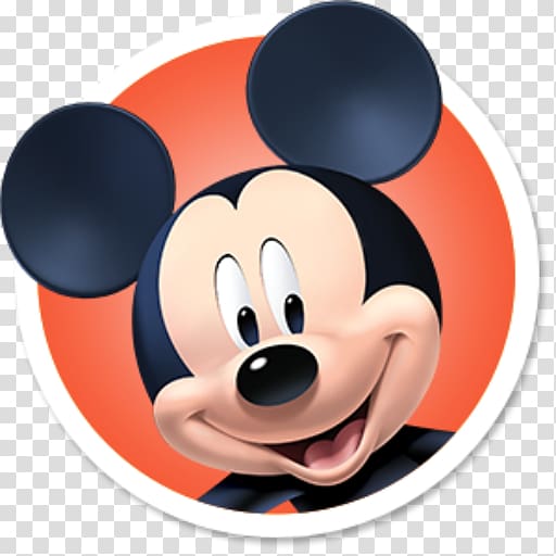 Mickey Mouse Minnie Mouse Donald Duck The Walt Disney Company, micky mouse transparent background PNG clipart