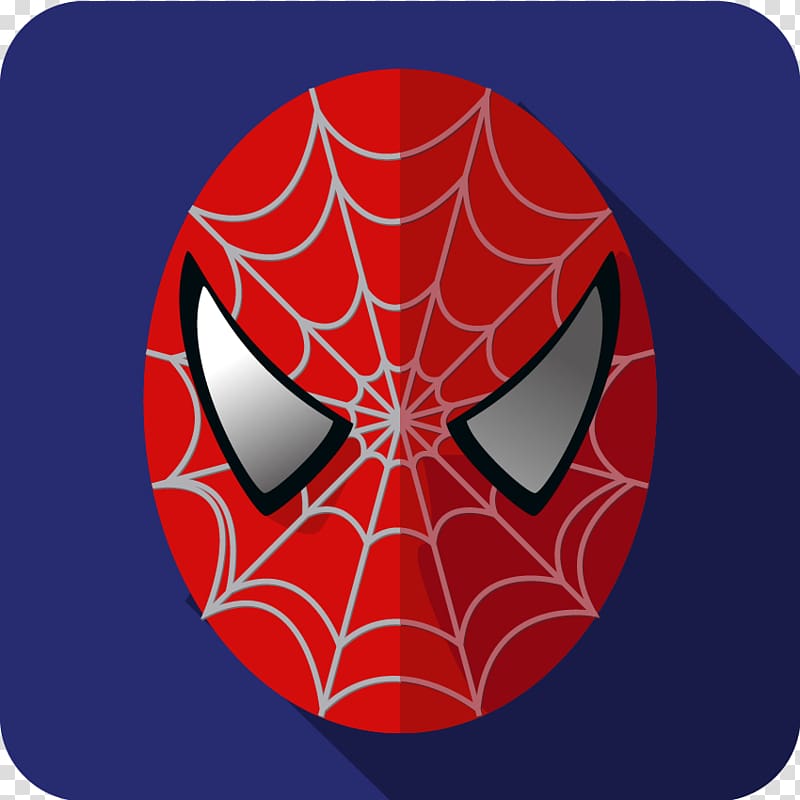 Icon, Superhero phone icon- transparent background PNG clipart