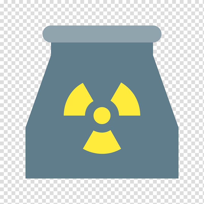 Nuclear power plant Power station Nuclear reactor Computer Icons, power plants transparent background PNG clipart