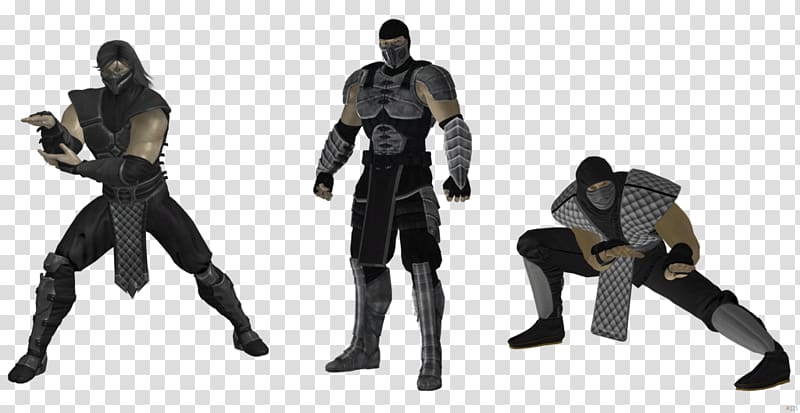 Ultimate Mortal Kombat 3 Smoke Reptile Mortal Kombat X, others transparent background PNG clipart