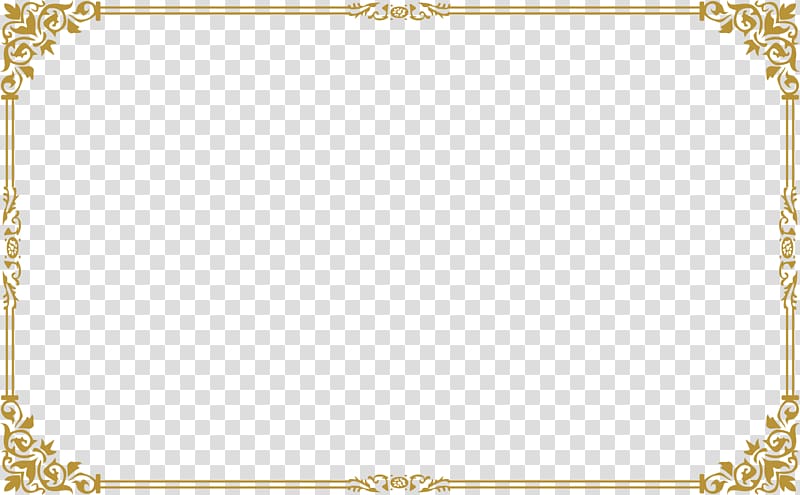 traditional lace border material transparent background PNG clipart