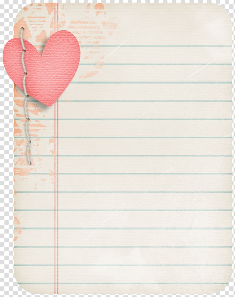 Printing and writing paper Notebook Ruled paper Stationery, hojas de papel transparent background PNG clipart