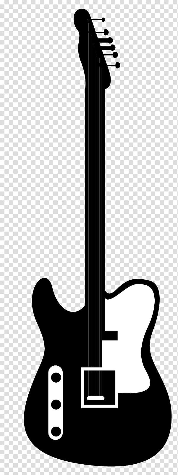 Bass guitar Acoustic-electric guitar Art, Bass Guitar transparent background PNG clipart