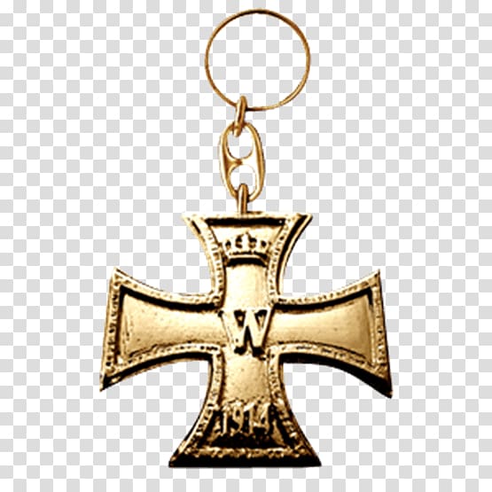 Knight\'s Cross of the Iron Cross Key Chains Christian cross Valknut, christian cross transparent background PNG clipart
