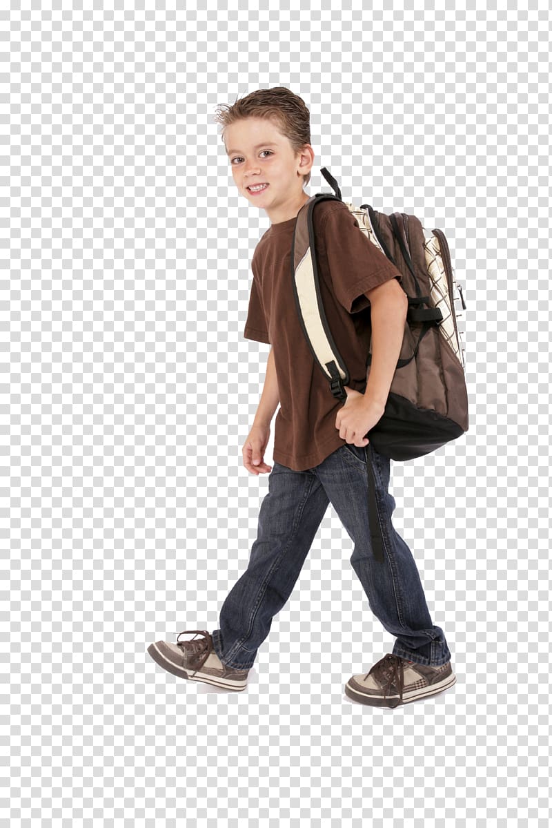 Student National Secondary School Backpack High school diploma, boy transparent background PNG clipart