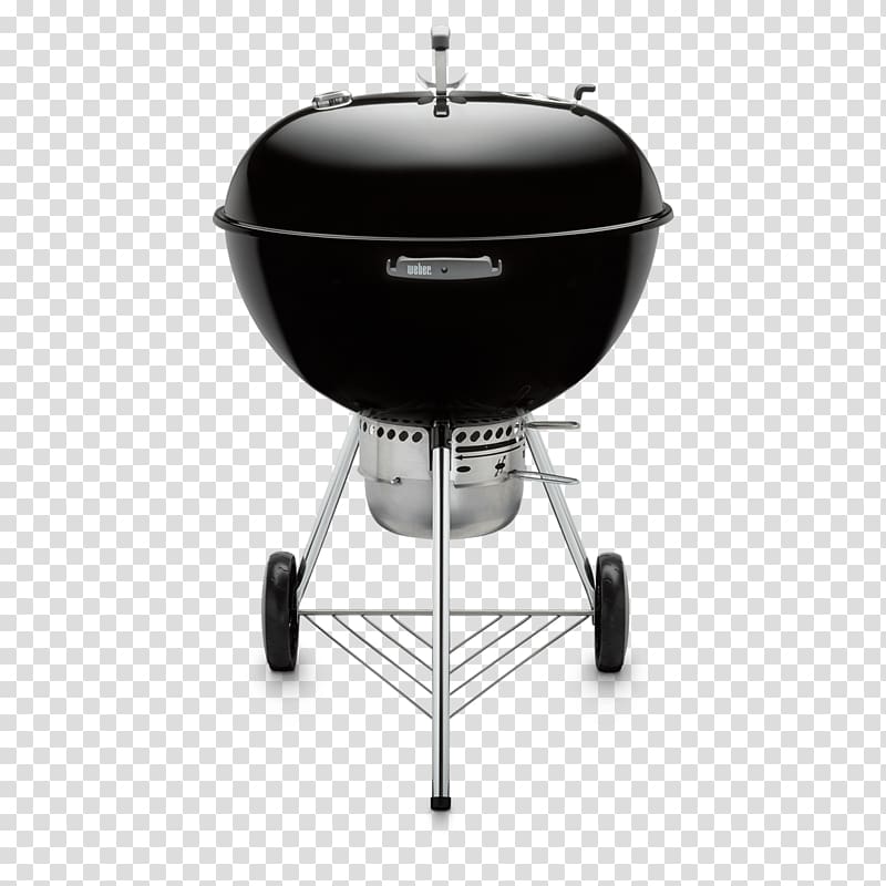 Barbecue Weber Original Kettle Premium 22