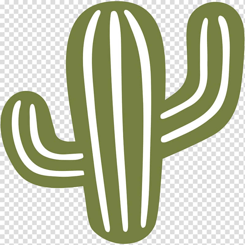 Emoji Cactaceae Unicode Android , cactus transparent background PNG clipart
