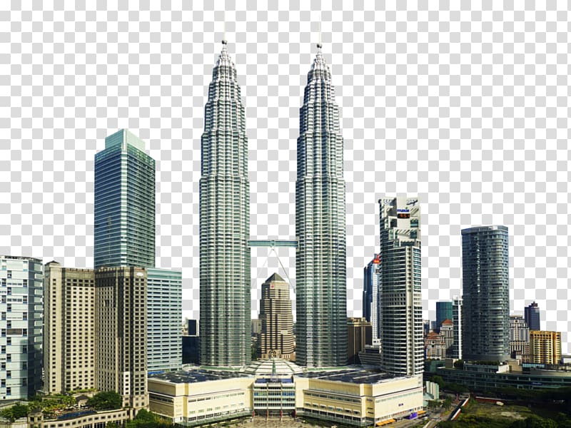 petronas clipart