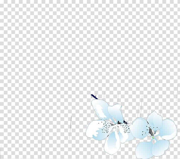 Petal Pattern, Plum flower transparent background PNG clipart