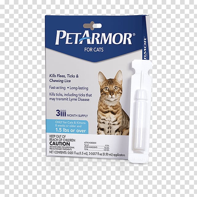 Kitten Cat Dog Flea Louse, Cat Flea transparent background PNG clipart