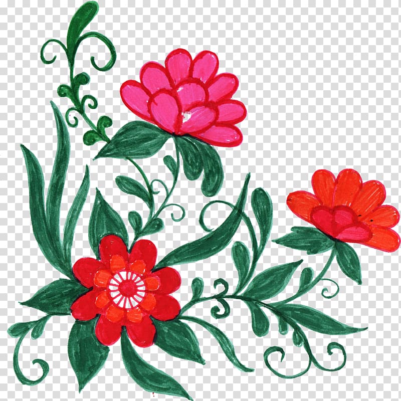 Cut flowers Floral design Floristry , flower corner transparent background PNG clipart