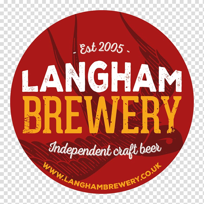 Langham Brewery Beer Cask ale Cider, beer transparent background PNG clipart