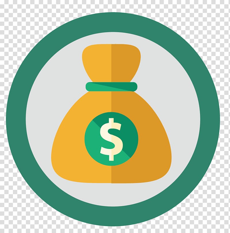 Money bag Computer Icons Coin Tax, market transparent background PNG clipart