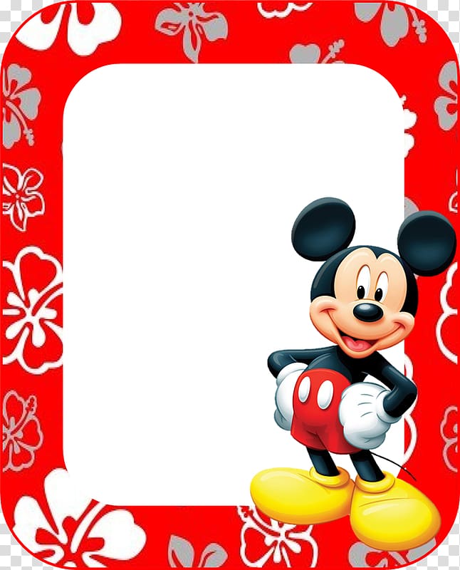 Mickey Mouse template, Mickey Mouse Minnie Mouse Donald Duck Pluto Goofy, mickey mouse transparent background PNG clipart