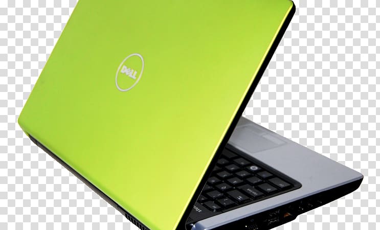 Dell Inspiron Laptop MacBook Air, Laptop transparent background PNG clipart