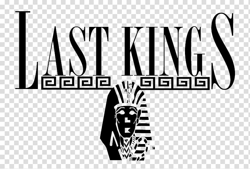 Logo Last Kings Records Design graphics, design transparent background PNG clipart