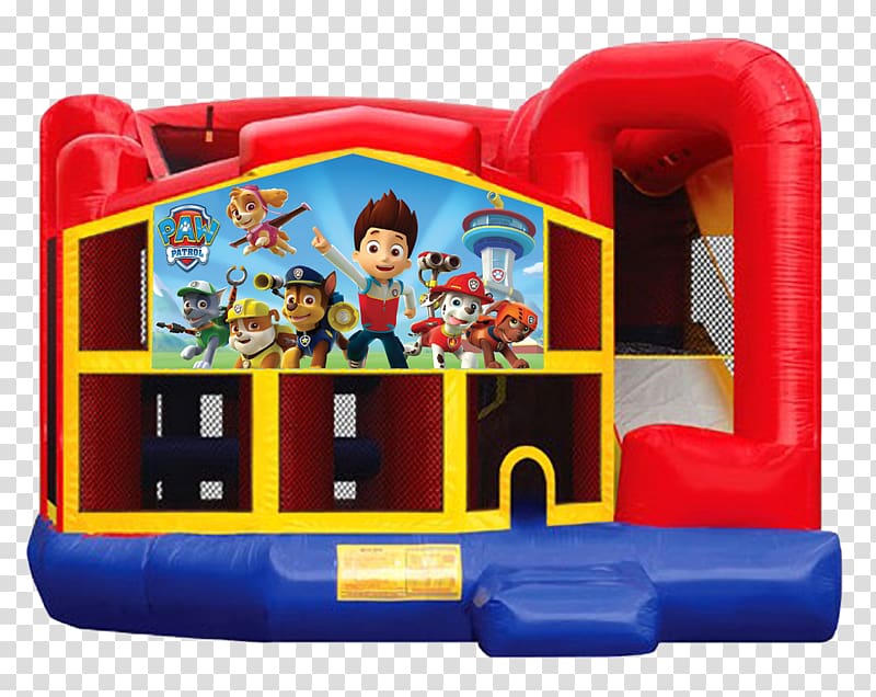 Inflatable Bouncers Water slide Playground slide Renting, others transparent background PNG clipart