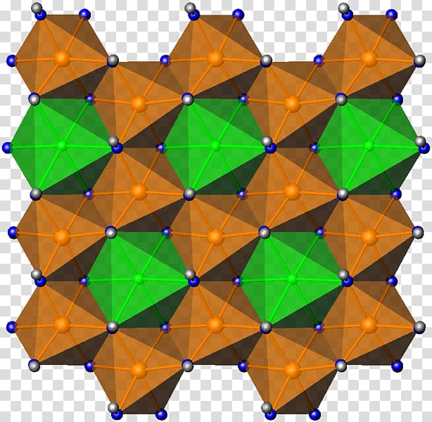 cookeite Mineral Crystal twinning Crystal structure, layer transparent background PNG clipart