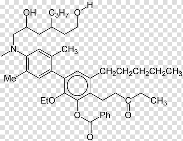 Vardenafil Acid dye Manufacturing Lobotomy, chemical structure transparent background PNG clipart