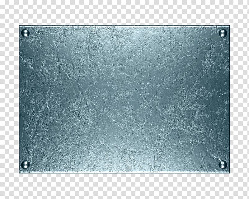 Aluminium Material Metal Computer file, Aluminum plate aluminum high-definition deduction material transparent background PNG clipart