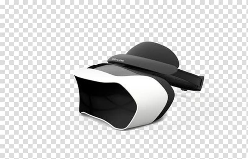 Oculus Rift Head-mounted display HTC Vive PlayStation VR Samsung Gear VR, VR-kind glasses transparent background PNG clipart