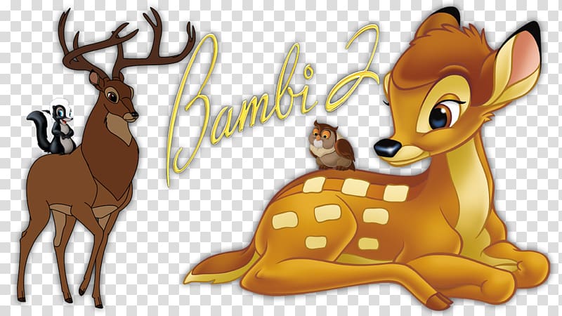 Thumper Bambi Faline YouTube The Walt Disney Company, youtube transparent background PNG clipart