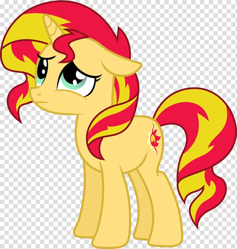 Sunset Shimmer My Little Pony: Equestria Girls Rarity Rainbow Dash, unicorn ear transparent background PNG clipart