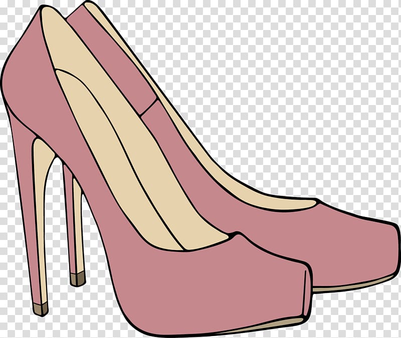 Shoe Walking Pump , shoes transparent background PNG clipart