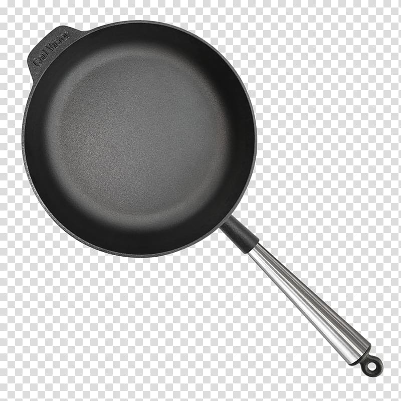 Frying pan Pancake Cast iron Stainless steel, frying pan transparent background PNG clipart