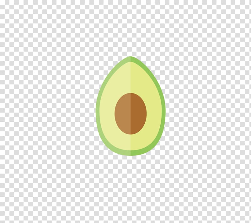 Logo Brand Font, Avocado transparent background PNG clipart