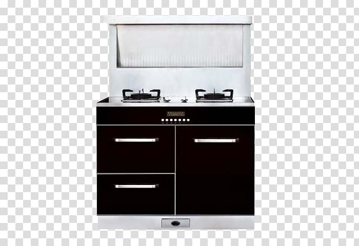 Bathroom cabinet Kitchen stove Drawer Tap, cupboard transparent background PNG clipart