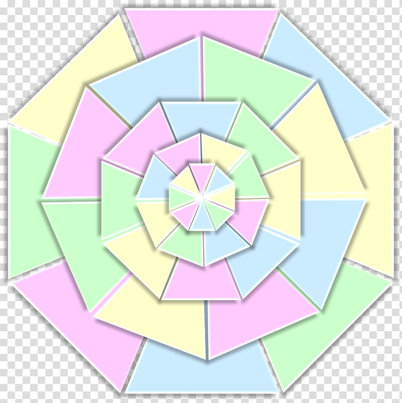 Pink Color wheel Pastel Color theory, Wheel of Dharma transparent background PNG clipart