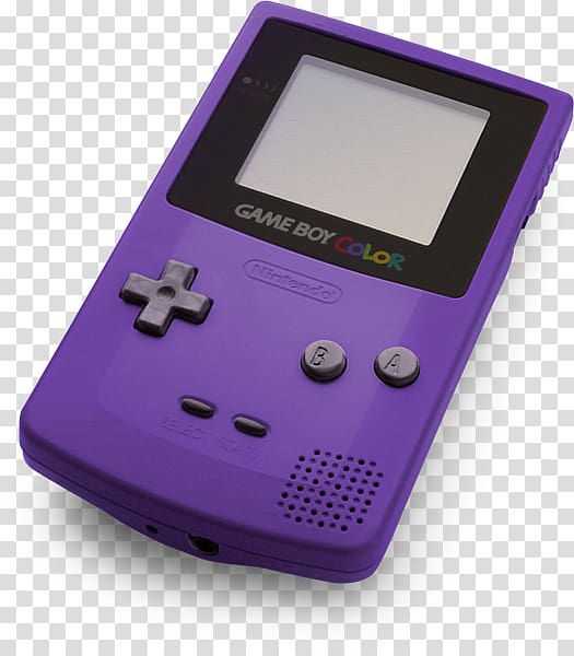 Nintendo 64 Game Boy Color Game Boy Advance Game Boy family, nintendo transparent background PNG clipart
