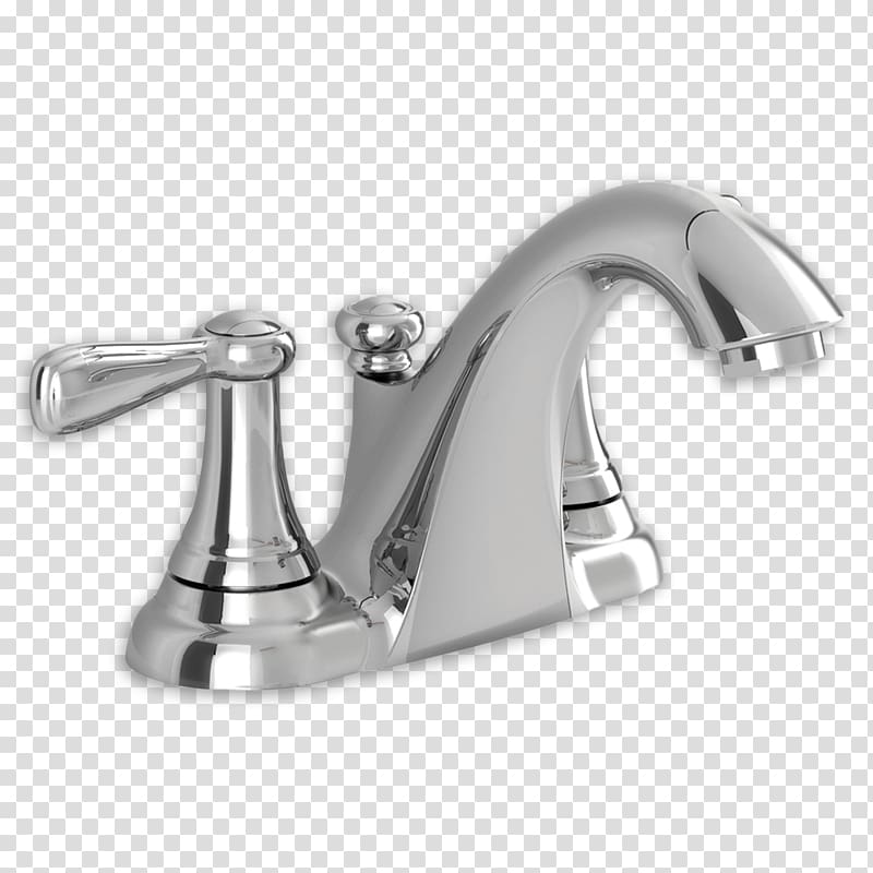 Tap Sink American Standard Brands Bathroom Faucet aerator, sink transparent background PNG clipart